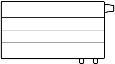 VK RAMO Spodní připojení